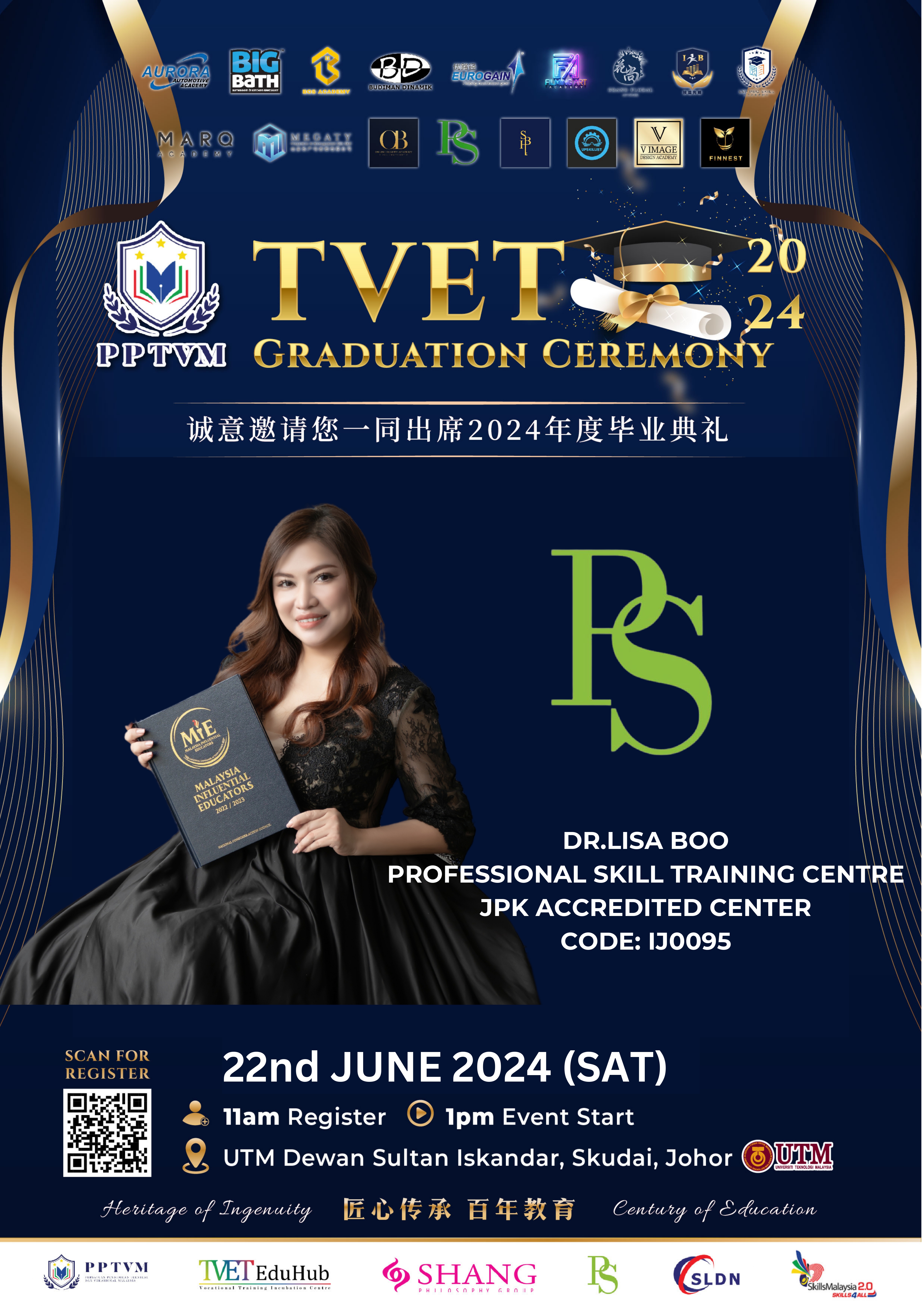 pstc